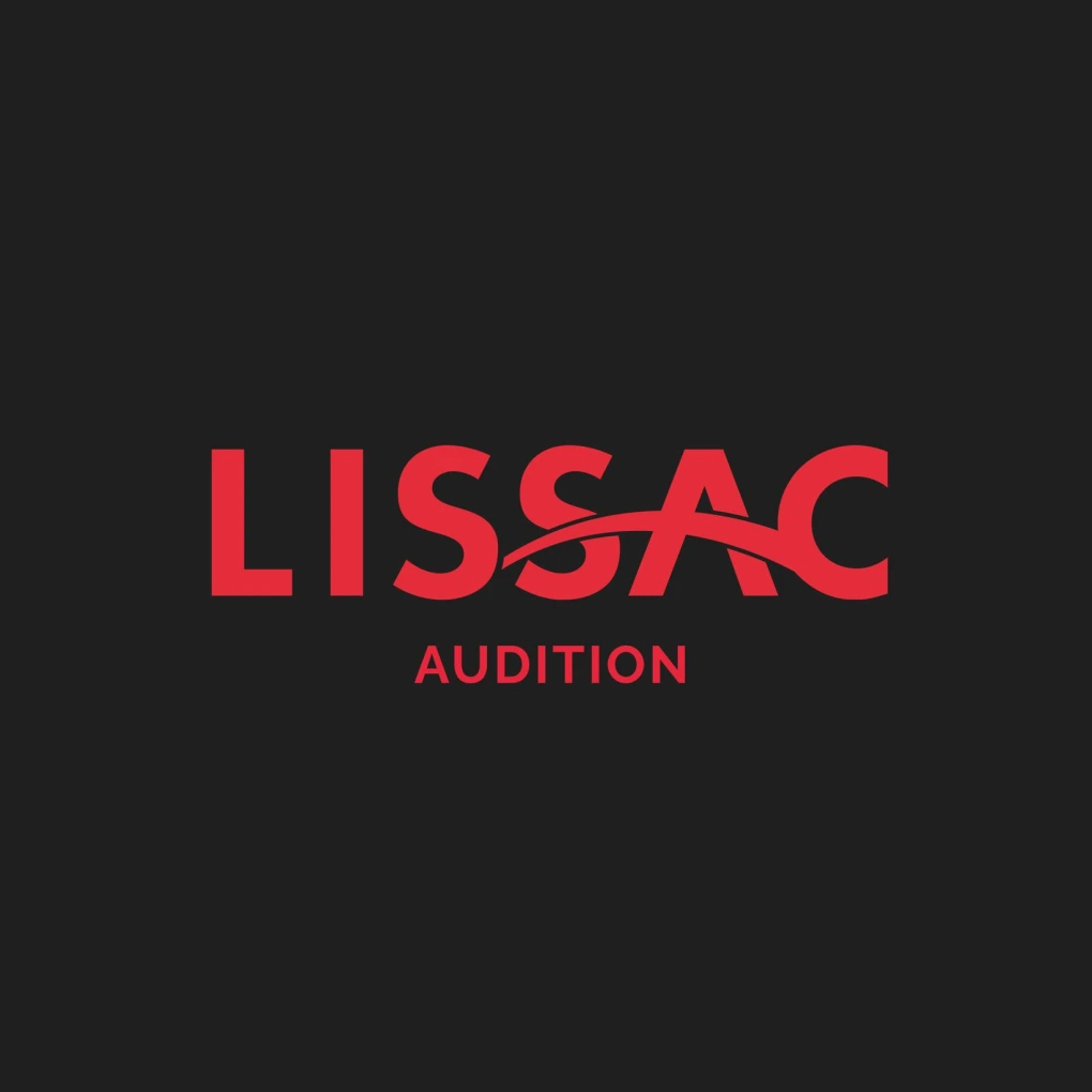LISSAC AUDITION